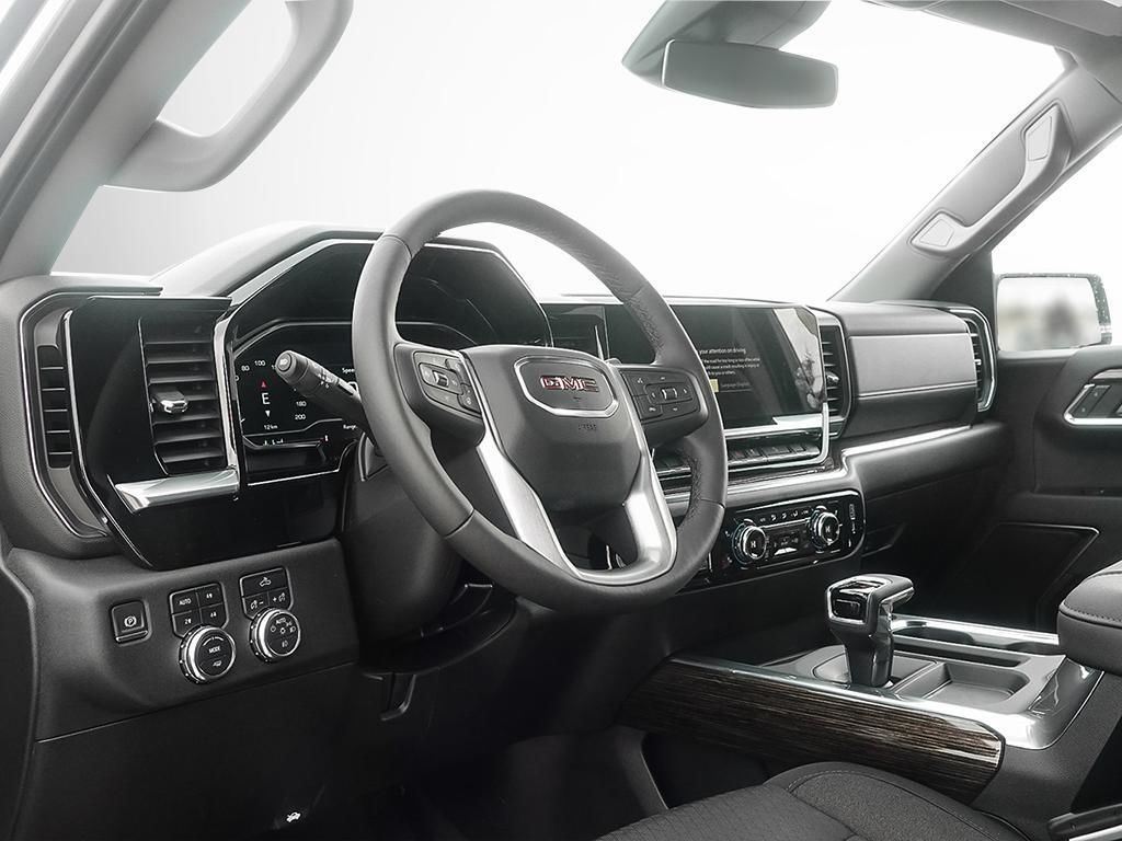 2025 GMC Sierra 1500 in Saint-Leonard, Quebec