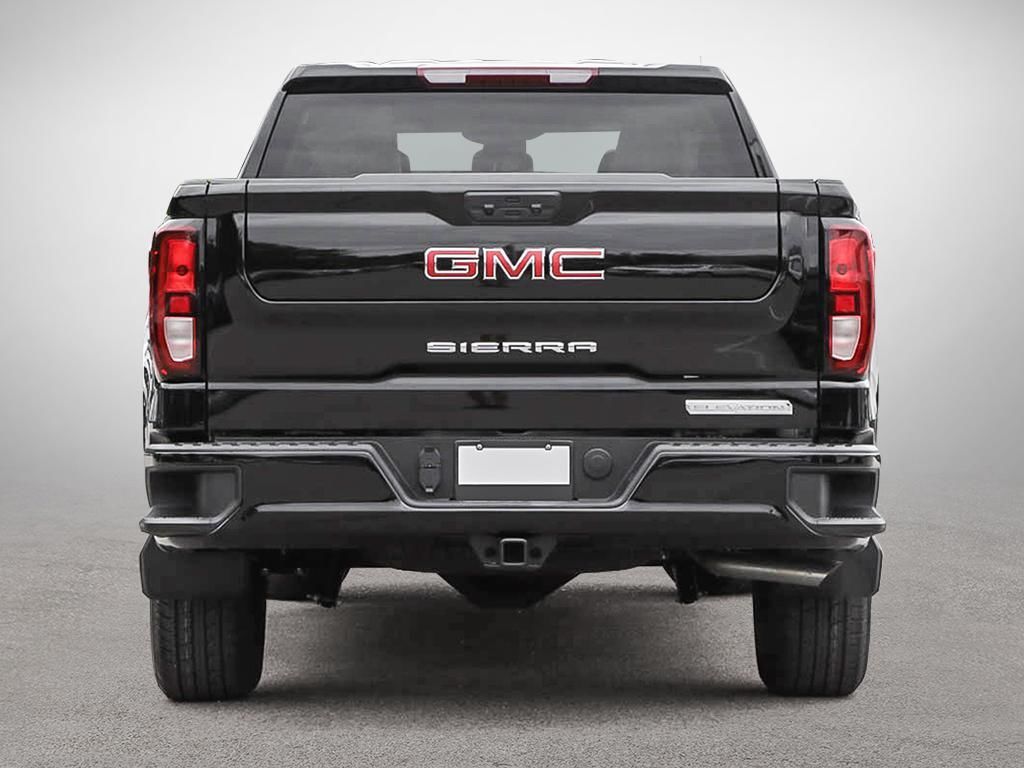 GMC Sierra 1500  2025 à Saint-Léonard, Québec