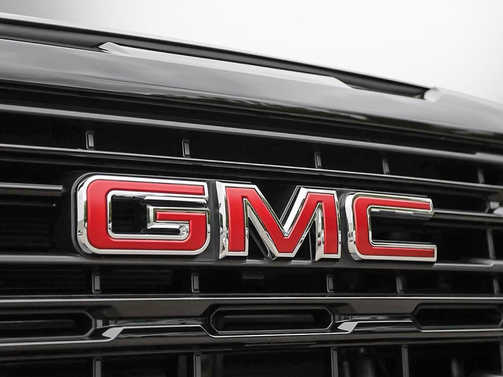 GMC Sierra 1500  2025 à Saint-Léonard, Québec