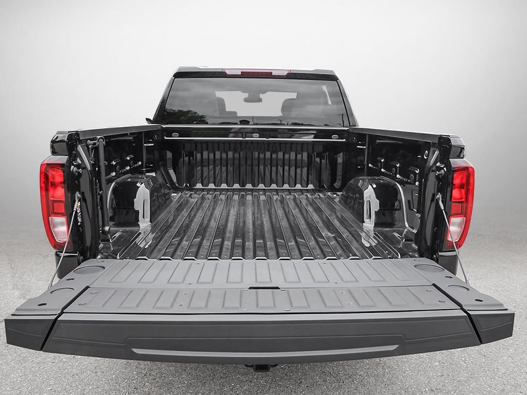 GMC Sierra 1500  2025 à Saint-Léonard, Québec