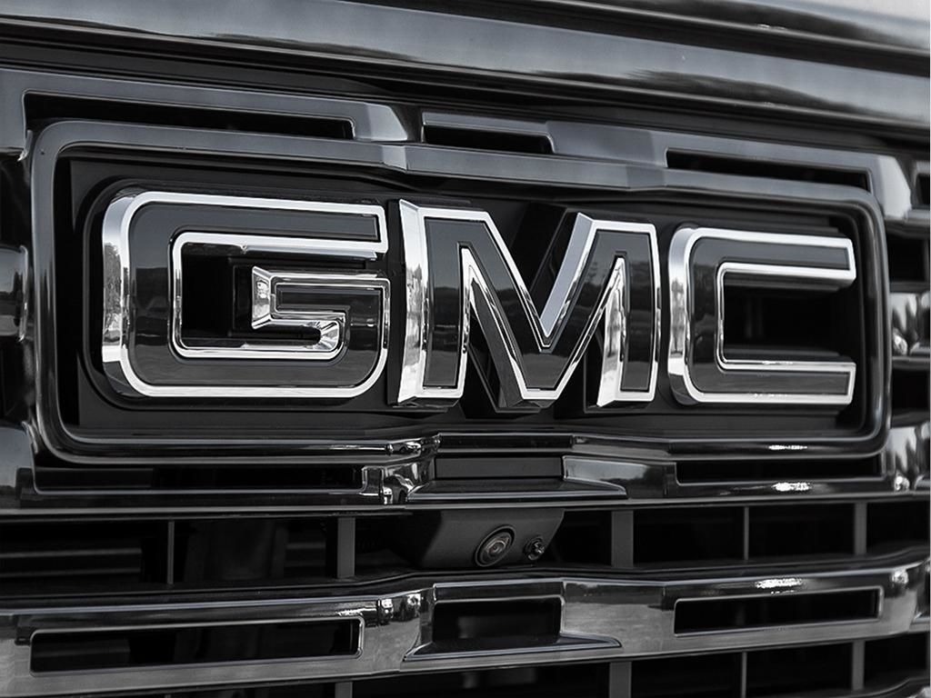 GMC Sierra 1500  2025 à Saint-Léonard, Québec