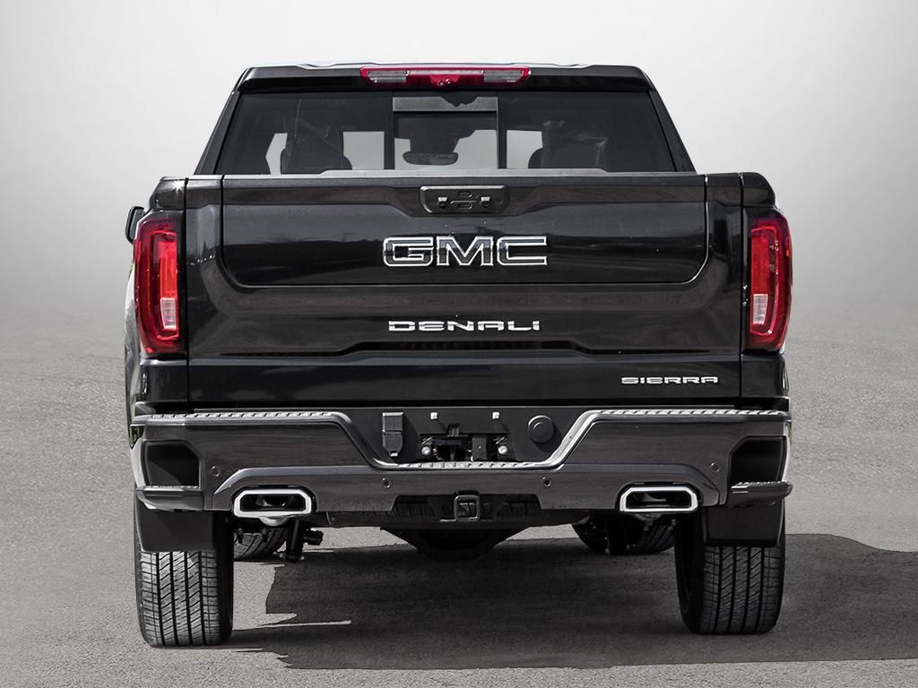 GMC Sierra 1500  2025 à Saint-Léonard, Québec