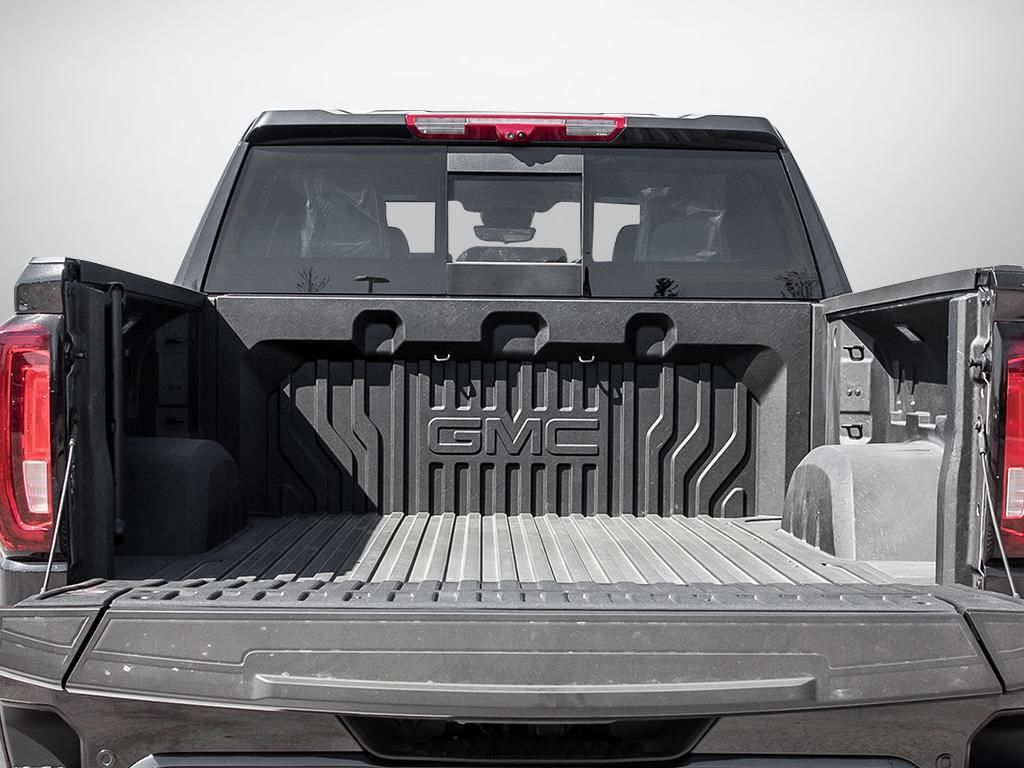 GMC Sierra 1500  2025 à Saint-Léonard, Québec