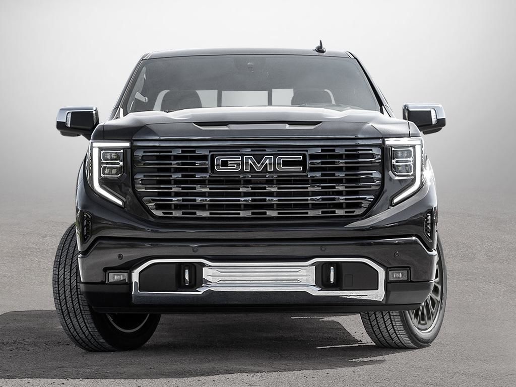 GMC Sierra 1500  2025 à Saint-Léonard, Québec