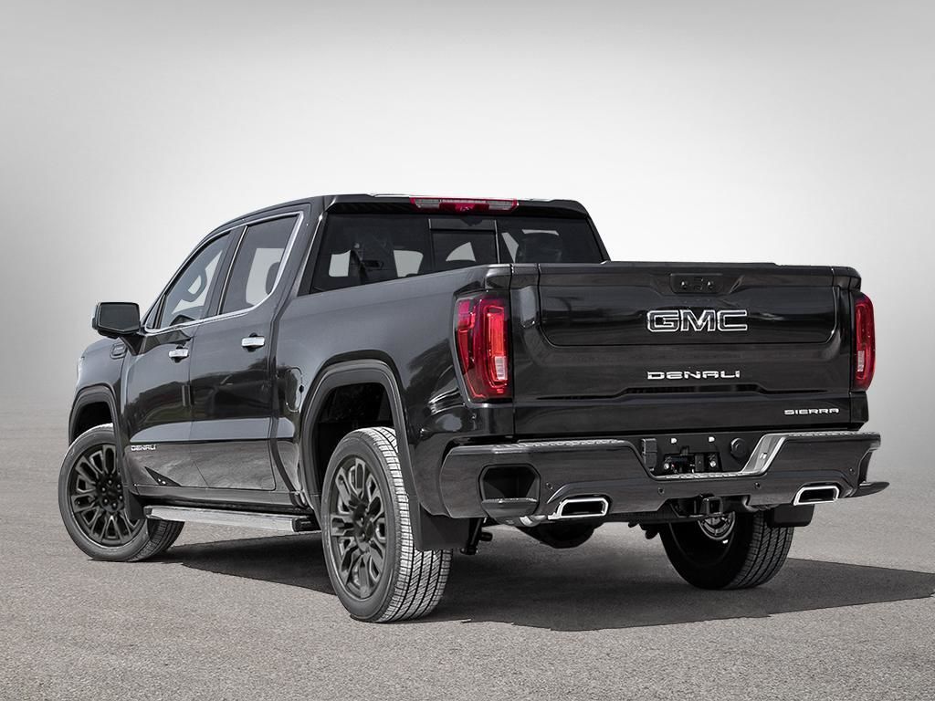 GMC Sierra 1500  2025 à Saint-Léonard, Québec