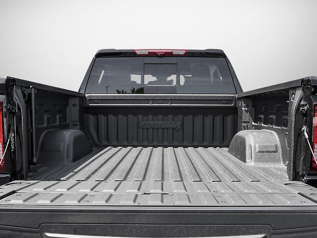 GMC Sierra 1500  2025 à Saint-Léonard, Québec