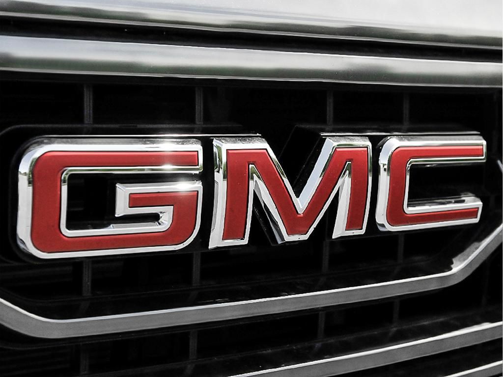 GMC Sierra 1500  2025 à Saint-Léonard, Québec