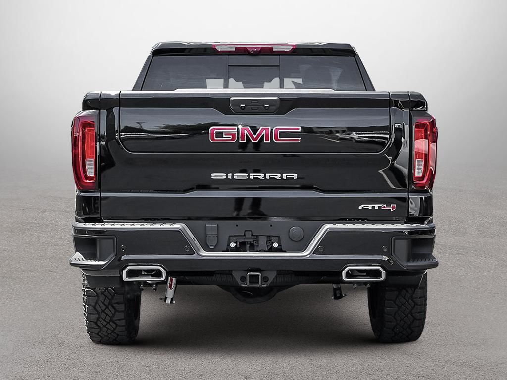 GMC Sierra 1500  2025 à Saint-Léonard, Québec
