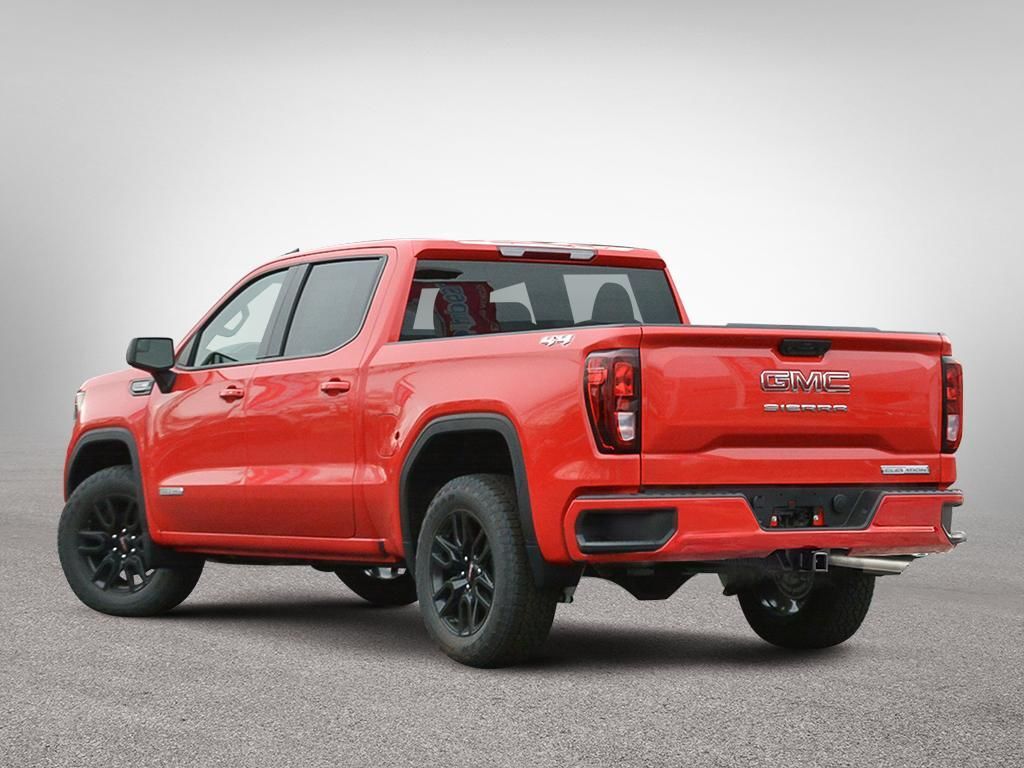 GMC Sierra 1500  2025 à Saint-Léonard, Québec