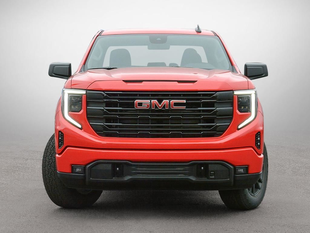 GMC Sierra 1500  2025 à Saint-Léonard, Québec