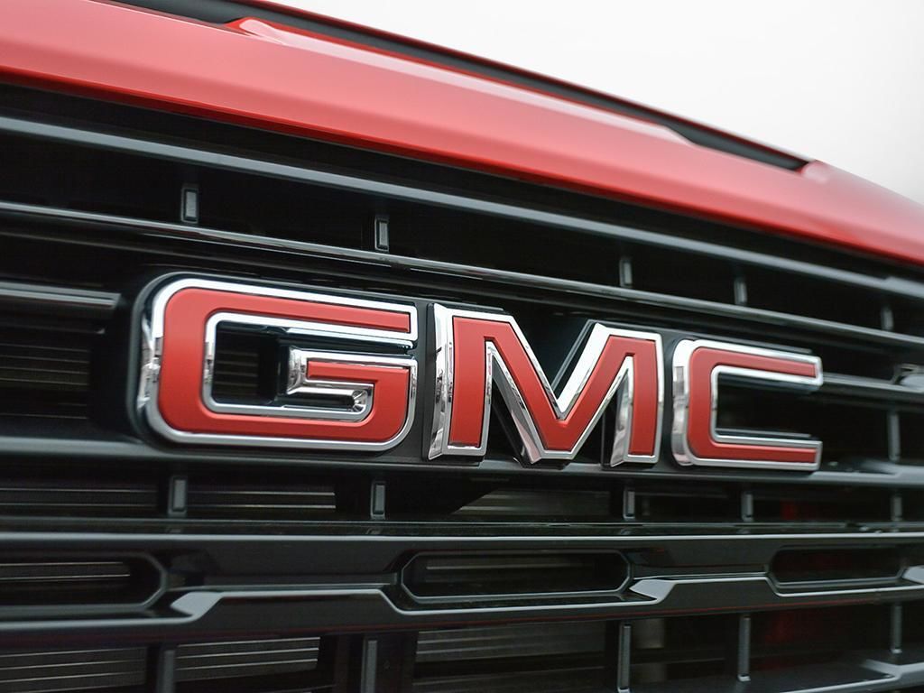 GMC Sierra 1500  2025 à Saint-Léonard, Québec