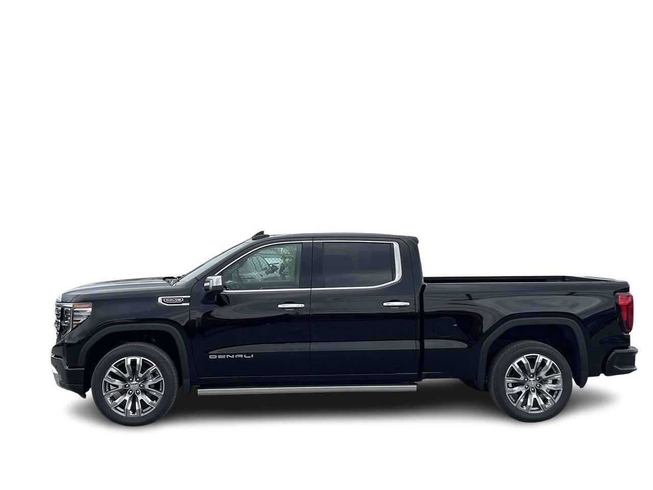 GMC Sierra 1500  2025 à Saint-Léonard, Québec