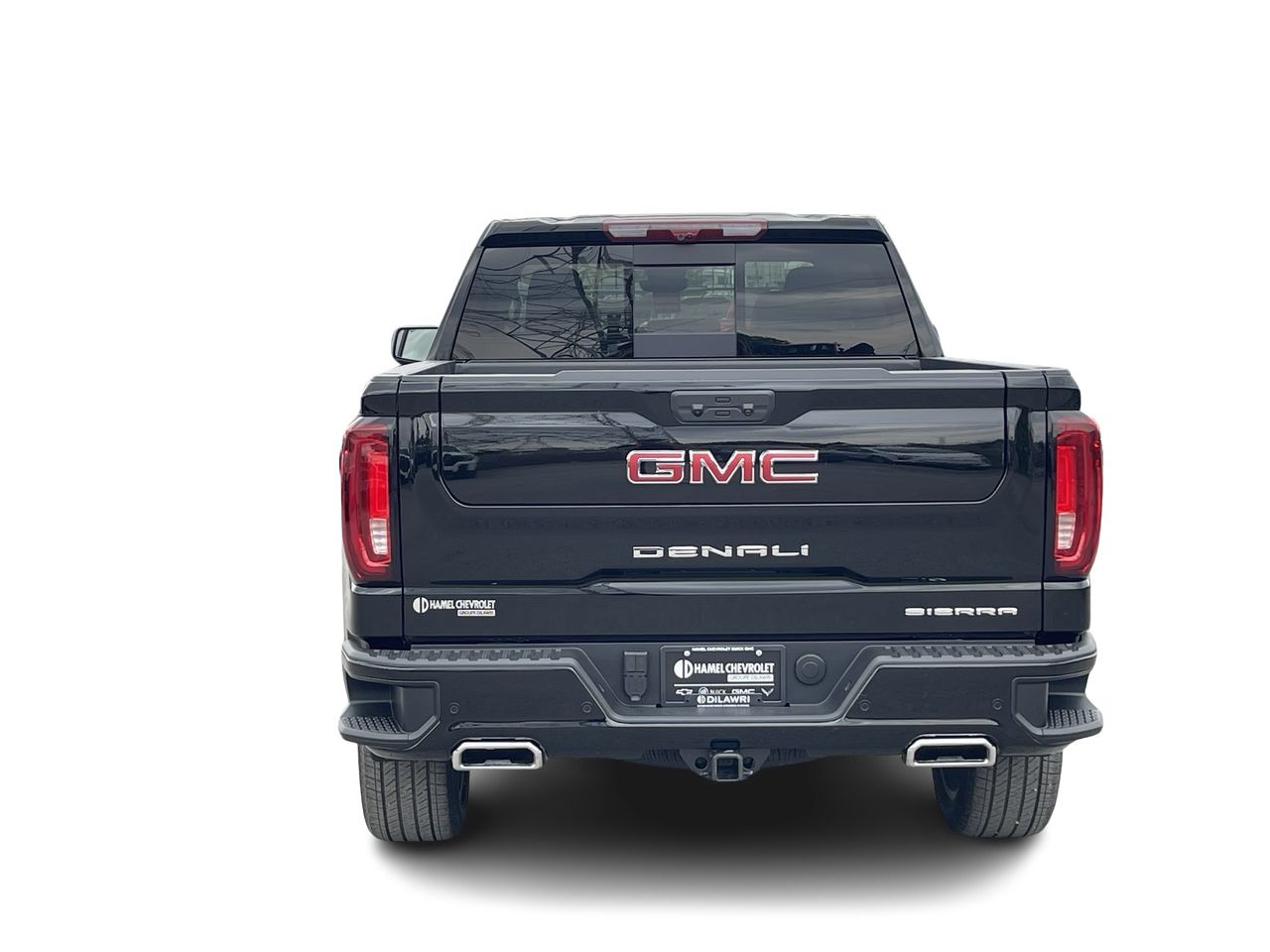 GMC Sierra 1500  2025 à Saint-Léonard, Québec
