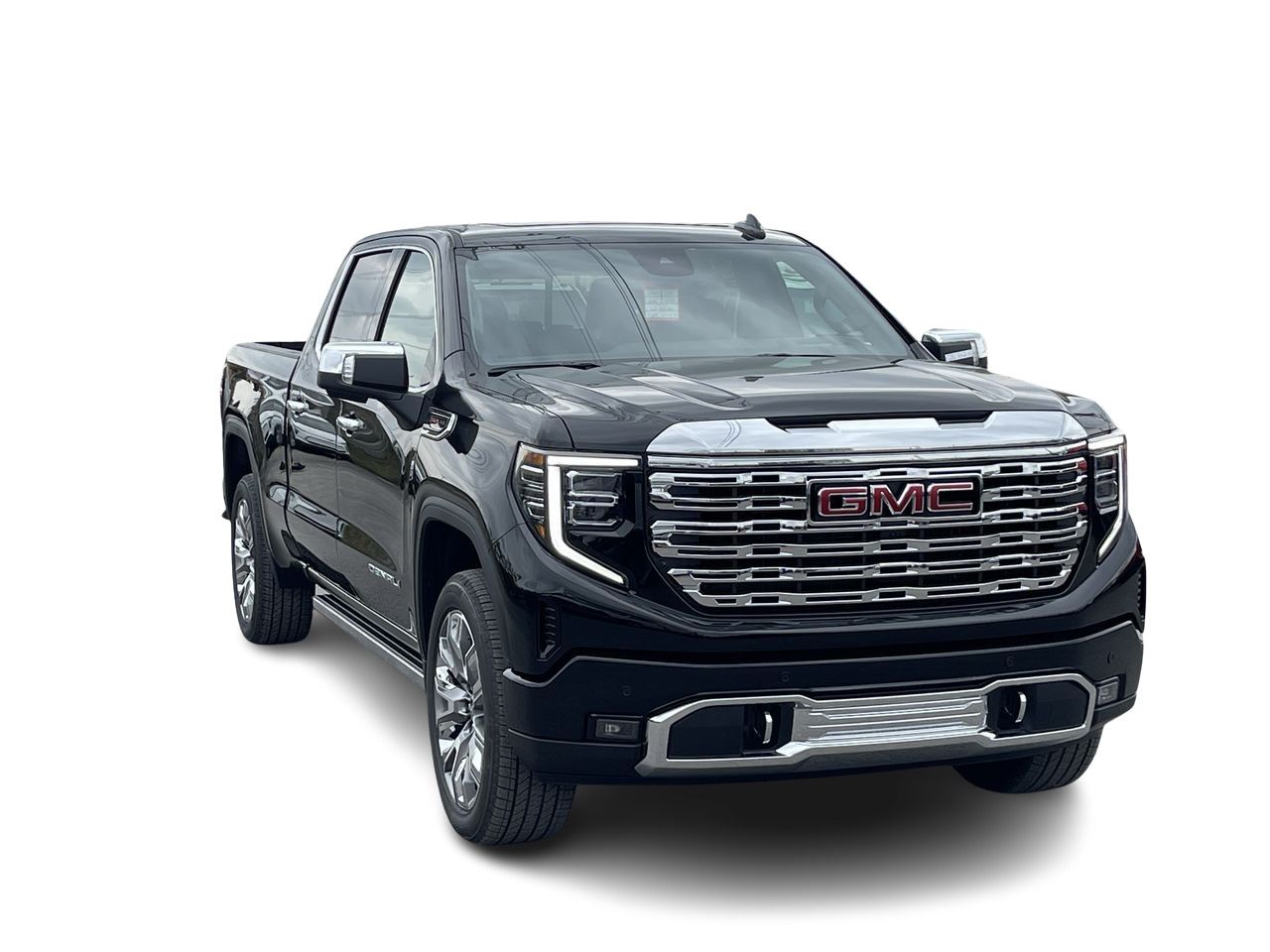 GMC Sierra 1500  2025 à Saint-Léonard, Québec