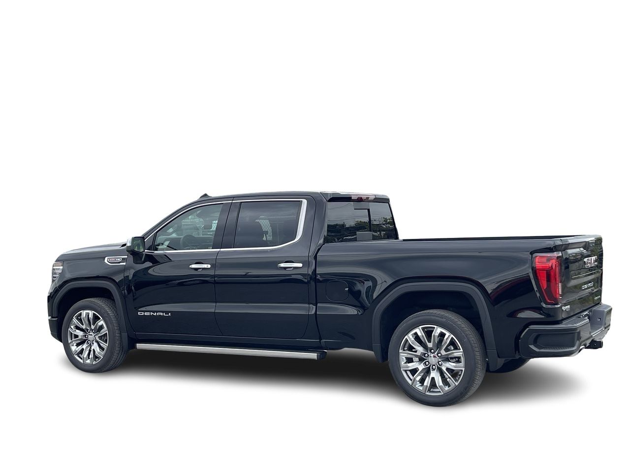 GMC Sierra 1500  2025 à Saint-Léonard, Québec
