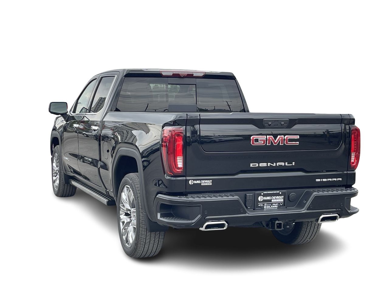 GMC Sierra 1500  2025 à Saint-Léonard, Québec