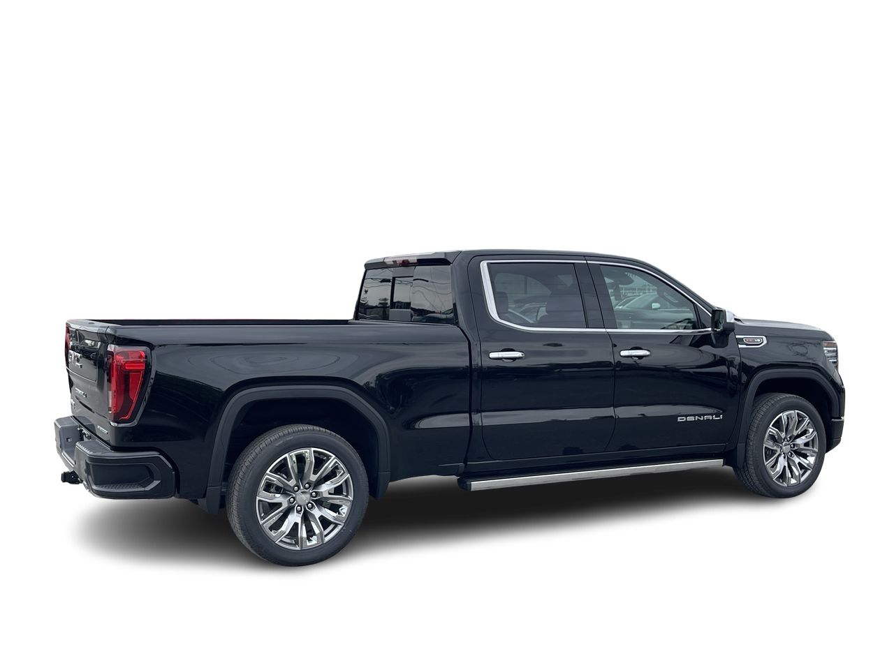 GMC Sierra 1500  2025 à Saint-Léonard, Québec