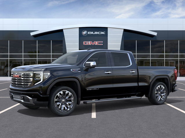 GMC Sierra 1500  2025 à Saint-Léonard, Québec