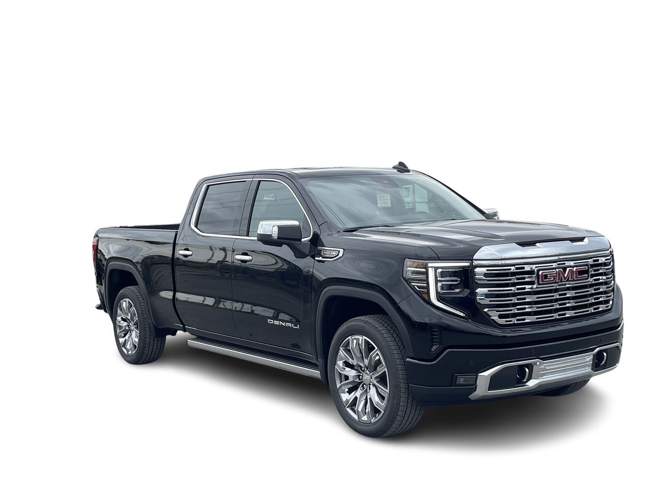 GMC Sierra 1500  2025 à Saint-Léonard, Québec