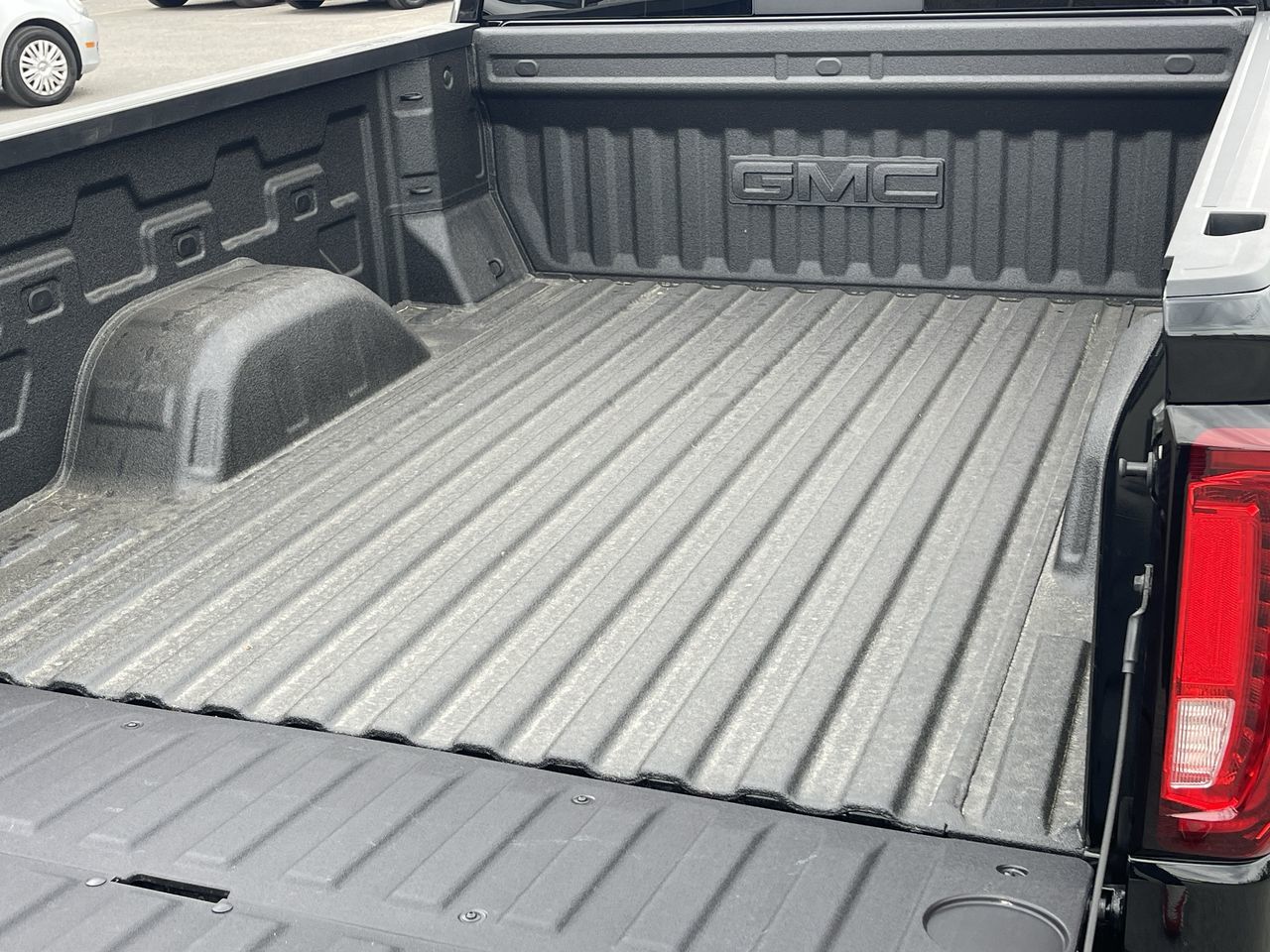 GMC Sierra 1500  2025 à Saint-Léonard, Québec