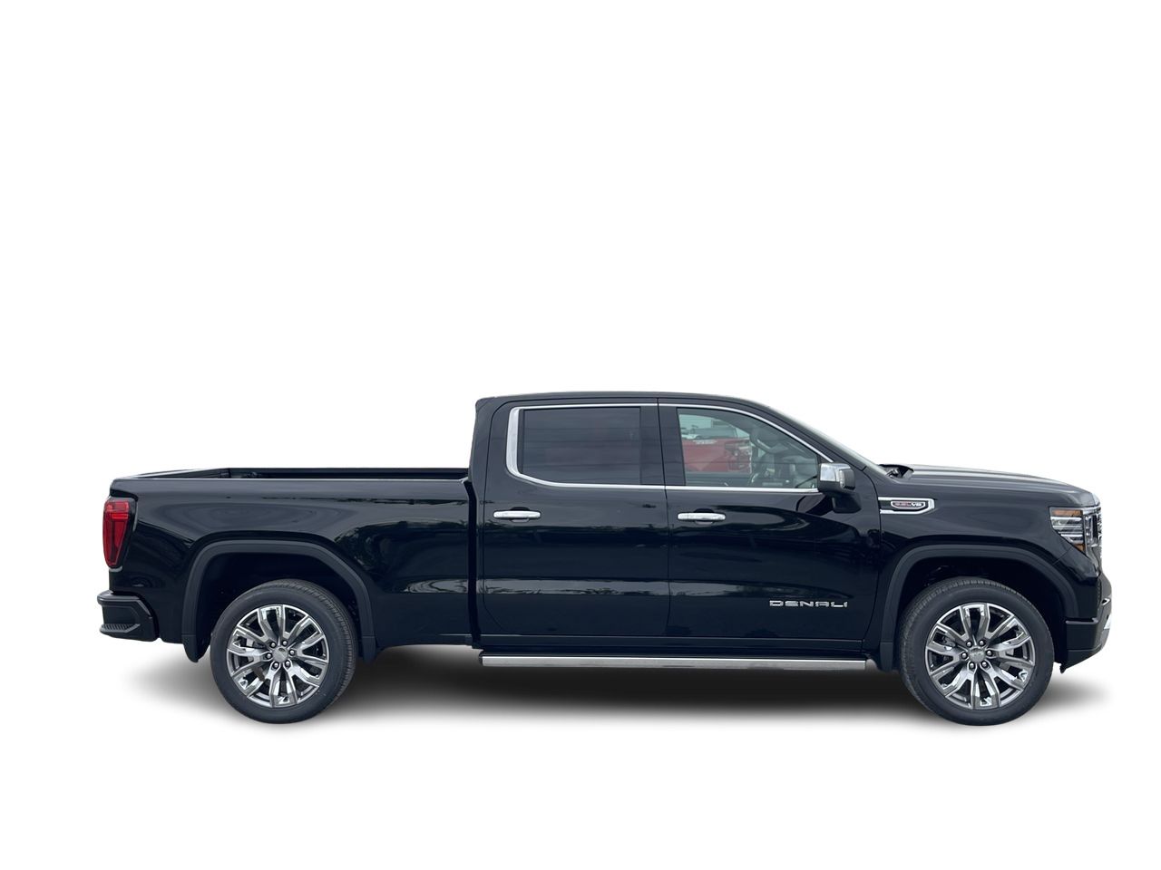 GMC Sierra 1500  2025 à Saint-Léonard, Québec