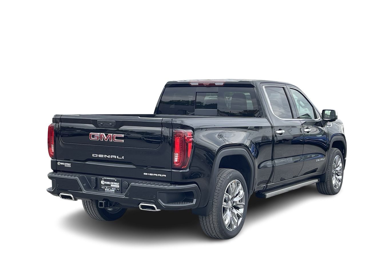 GMC Sierra 1500  2025 à Saint-Léonard, Québec