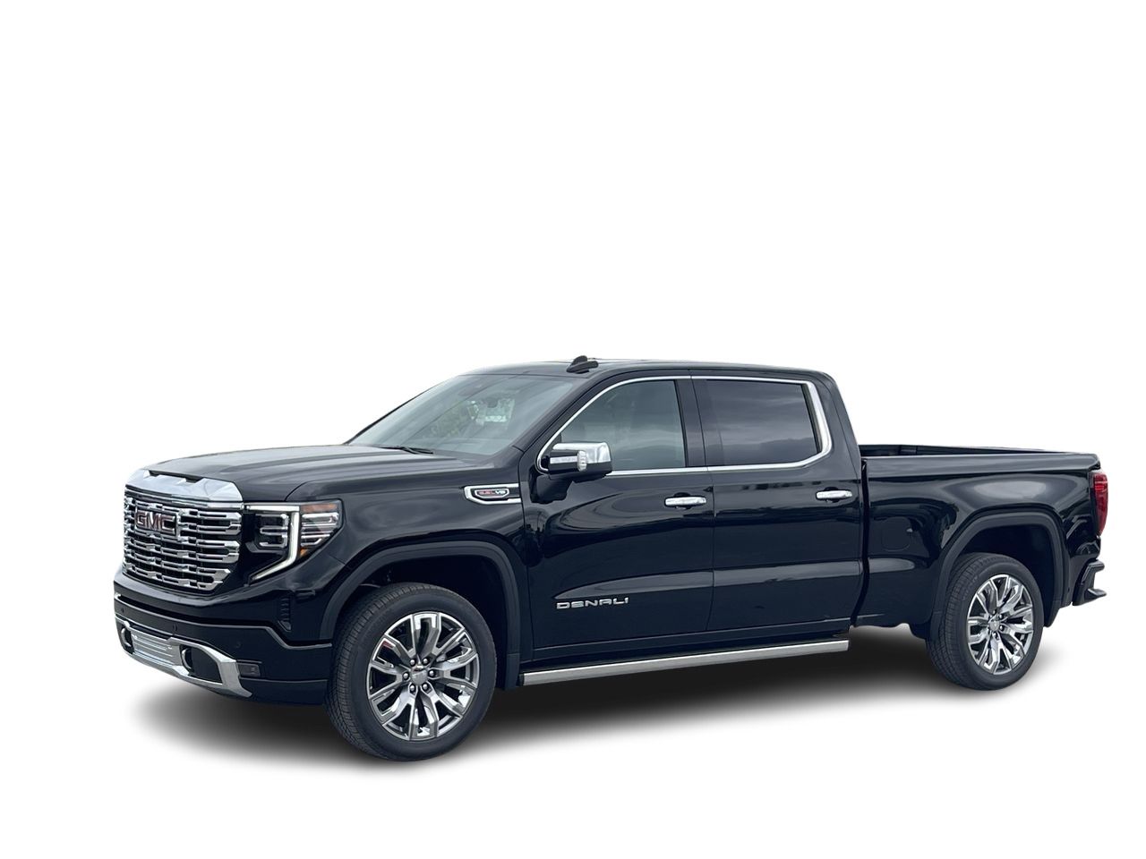 GMC Sierra 1500  2025 à Saint-Léonard, Québec