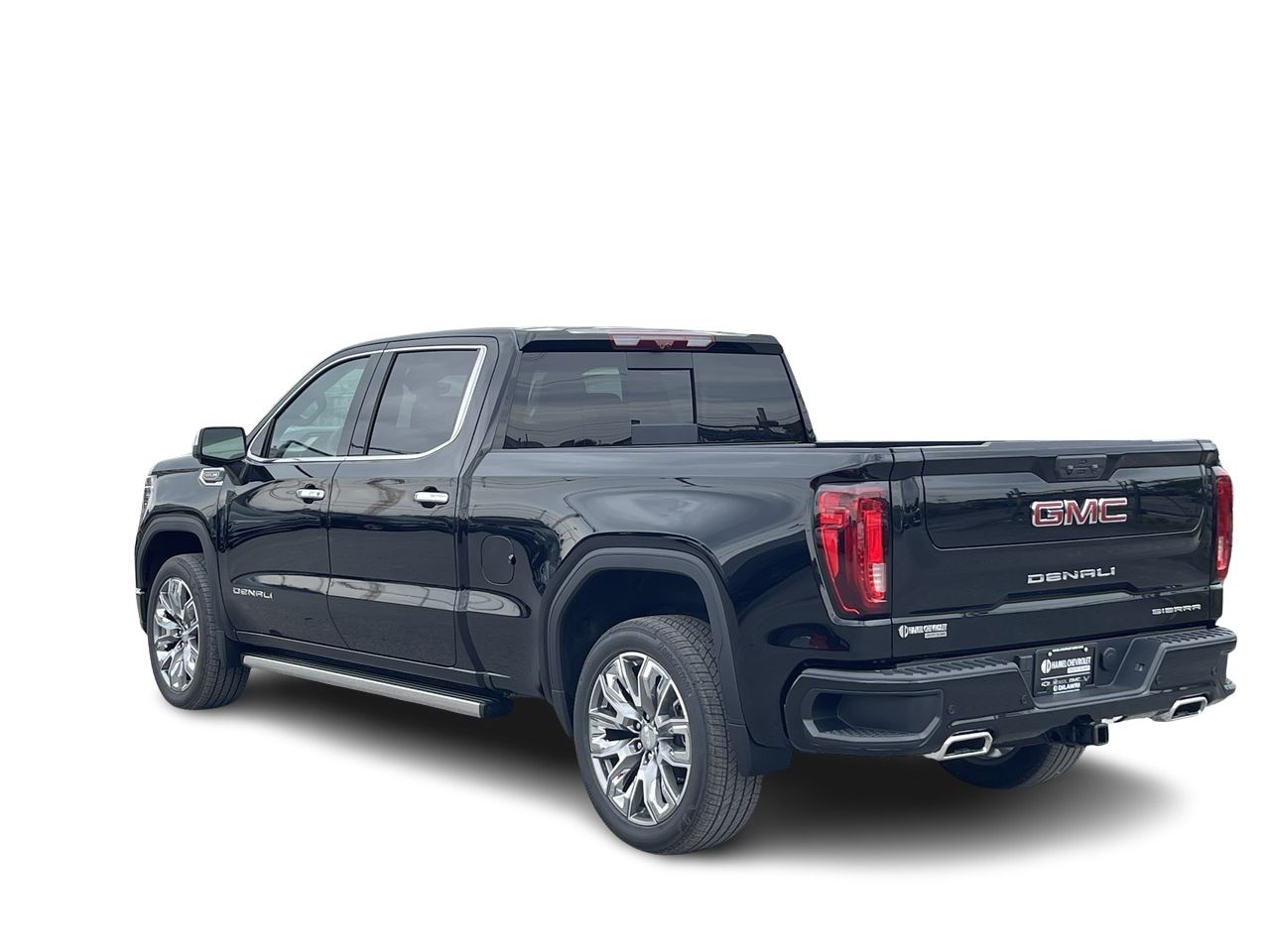 GMC Sierra 1500  2025 à Saint-Léonard, Québec