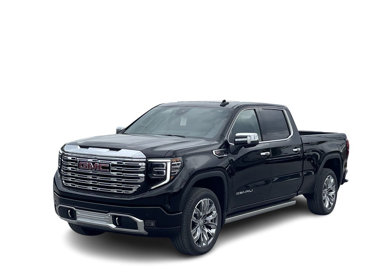 GMC Sierra 1500  2025 à Saint-Léonard, Québec