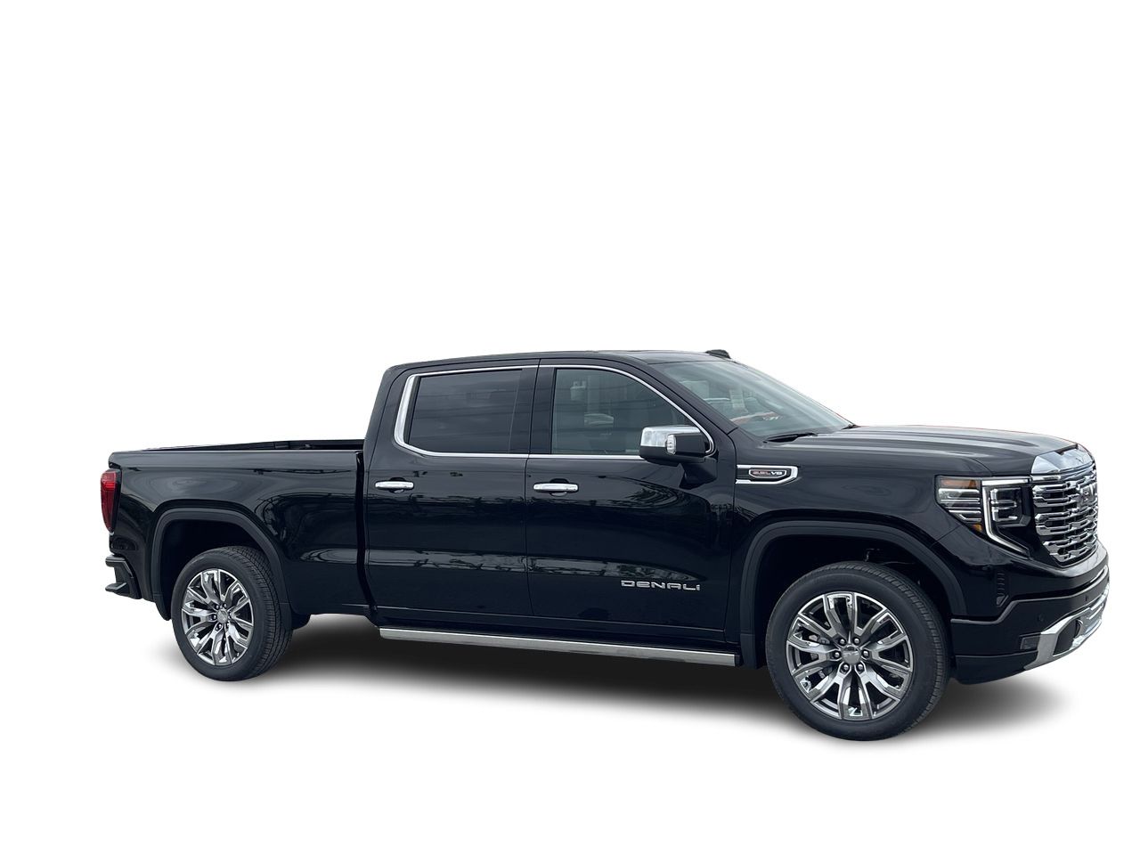 GMC Sierra 1500  2025 à Saint-Léonard, Québec
