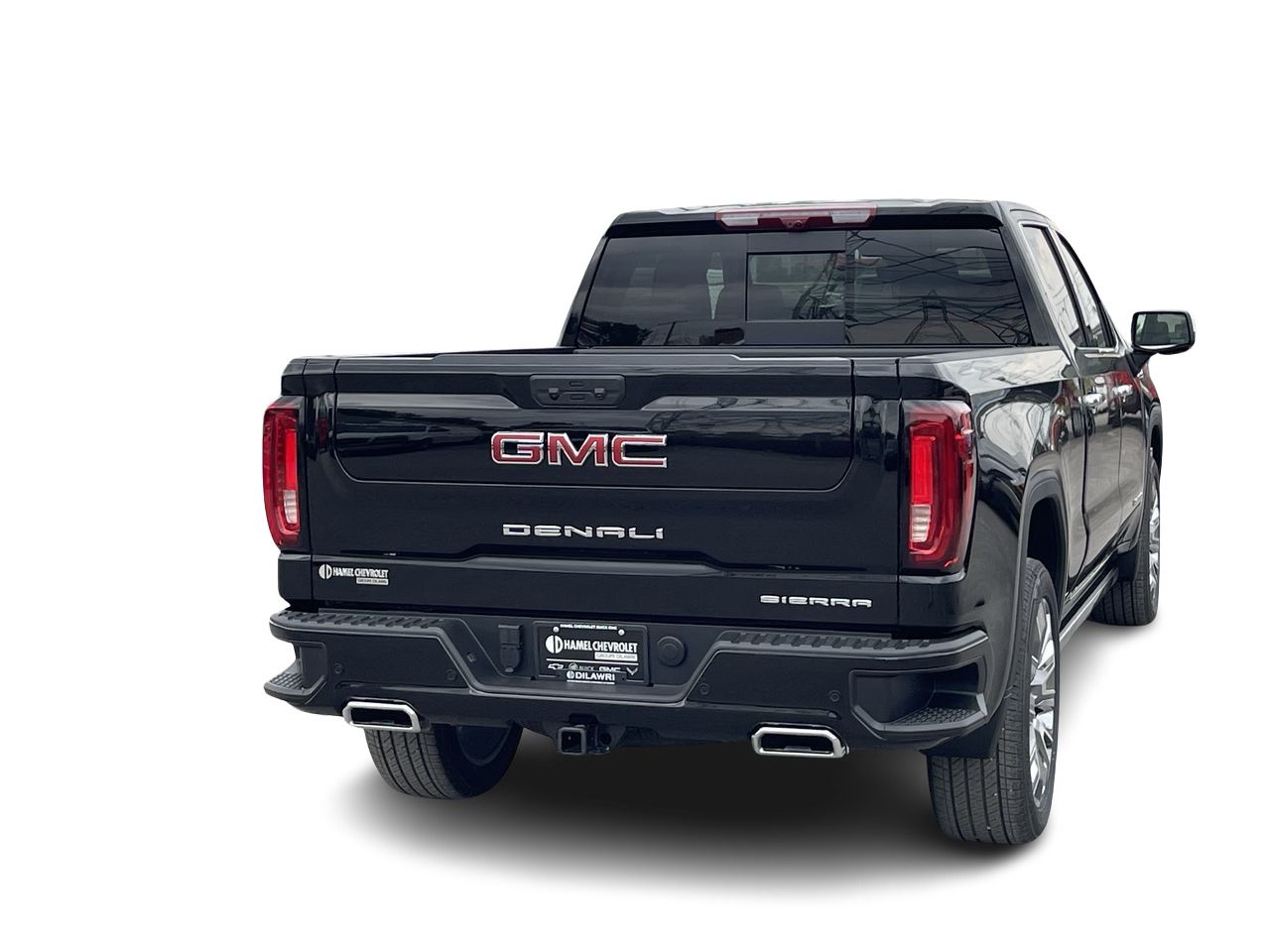 GMC Sierra 1500  2025 à Saint-Léonard, Québec