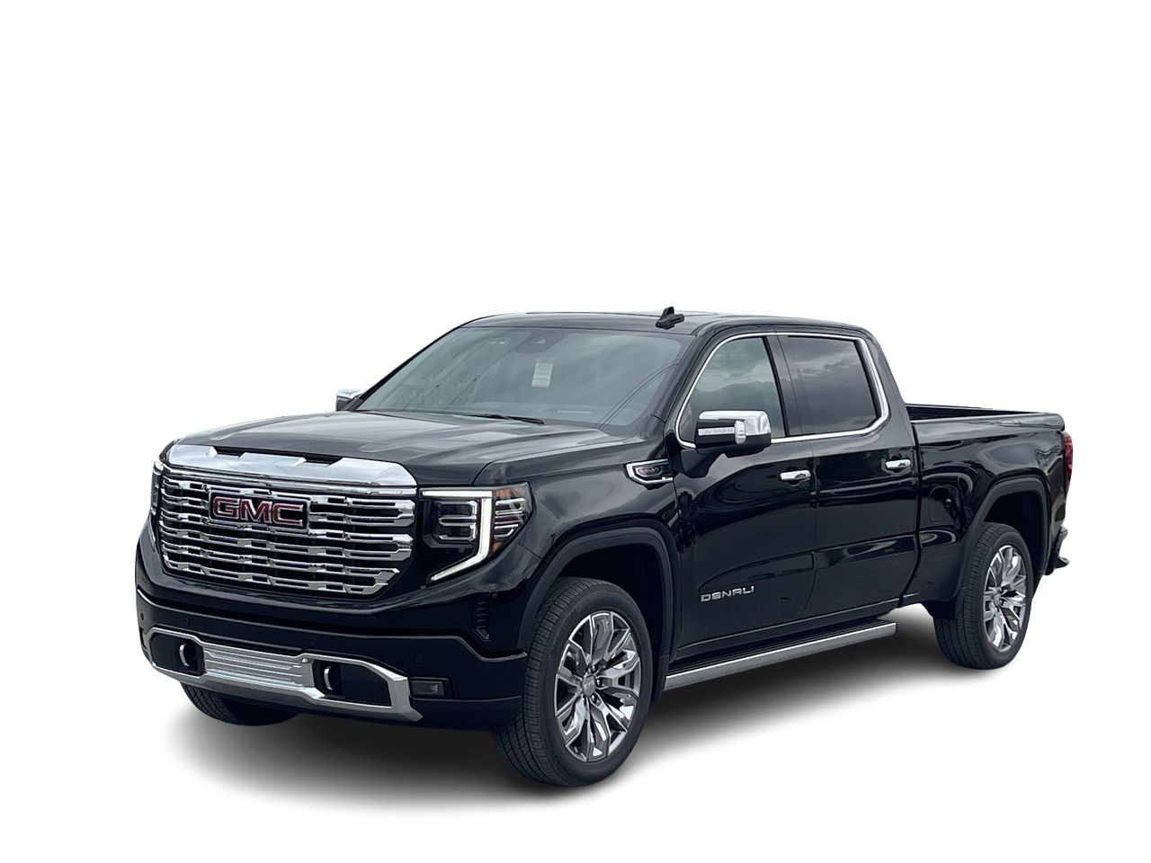 GMC Sierra 1500  2025 à Saint-Léonard, Québec