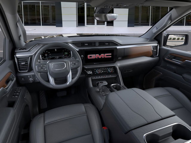 GMC Sierra 1500  2025 à Saint-Léonard, Québec