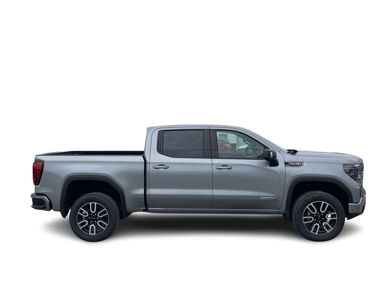 GMC Sierra 1500  2025 à Saint-Léonard, Québec