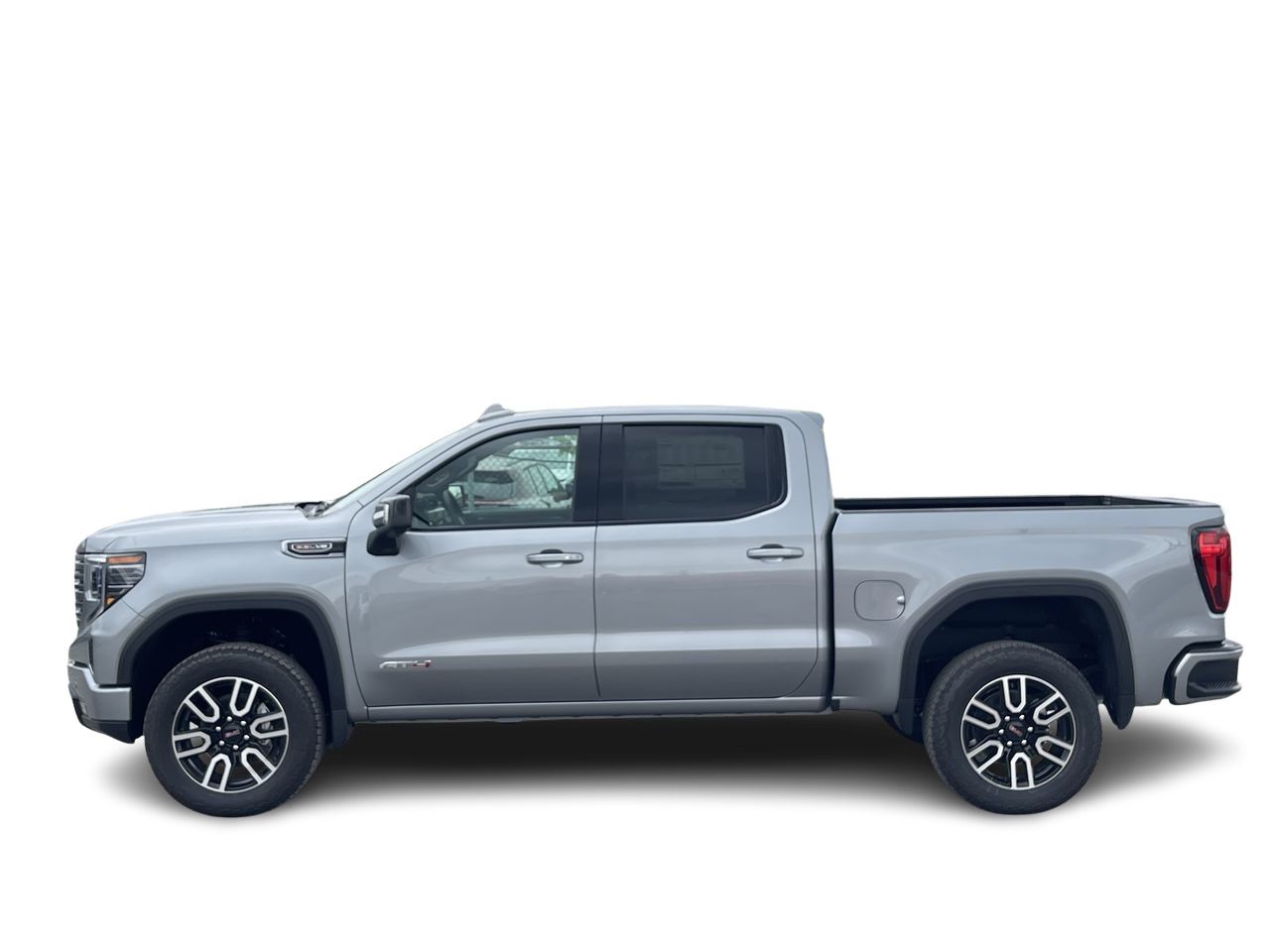 GMC Sierra 1500  2025 à Saint-Léonard, Québec