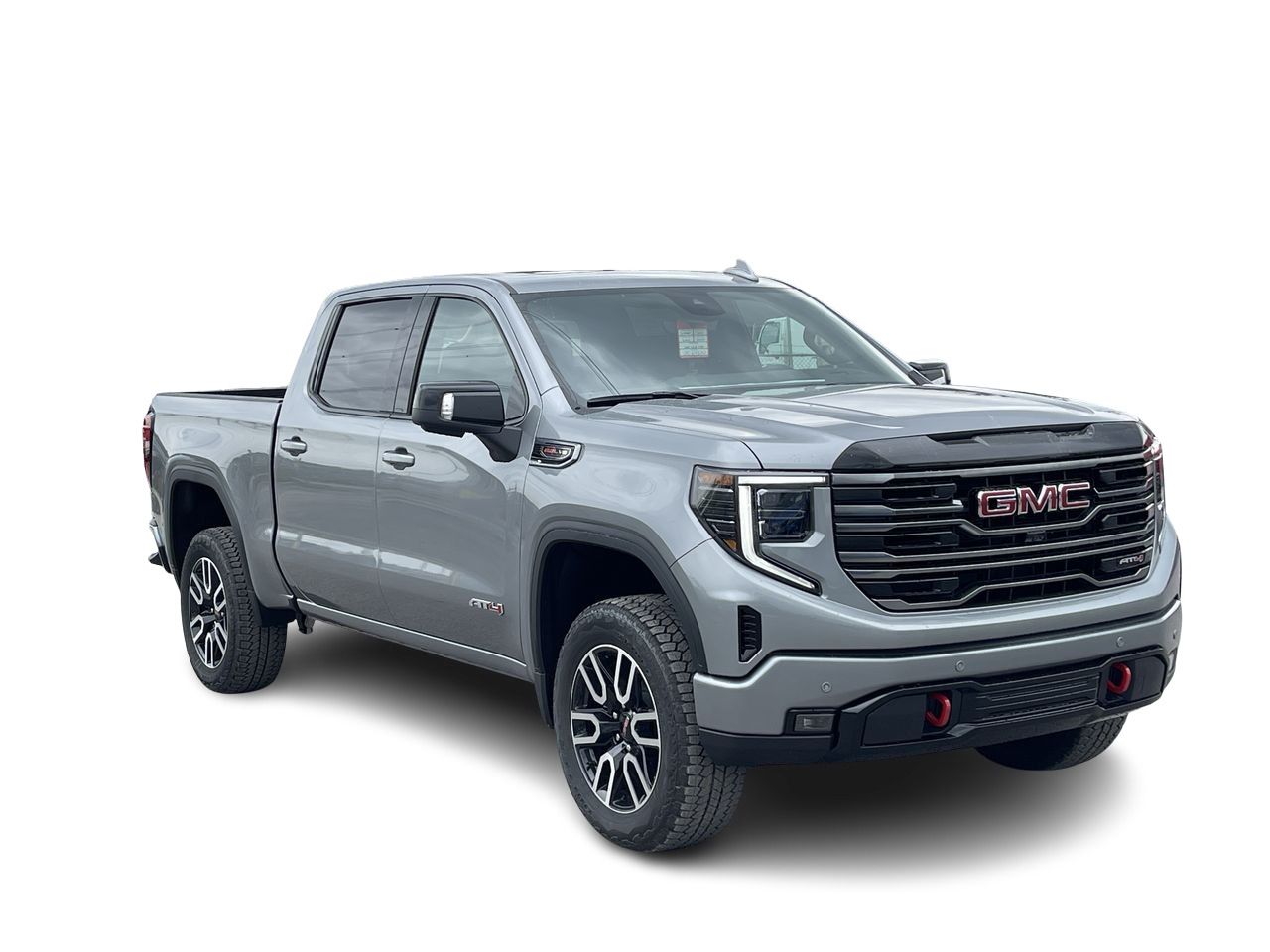 GMC Sierra 1500  2025 à Saint-Léonard, Québec