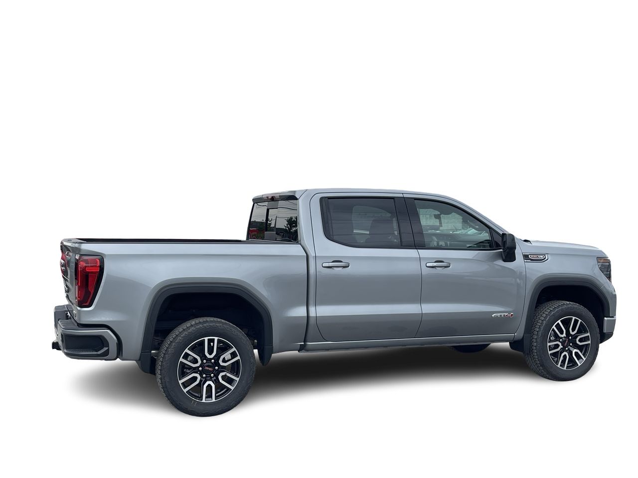 GMC Sierra 1500  2025 à Saint-Léonard, Québec