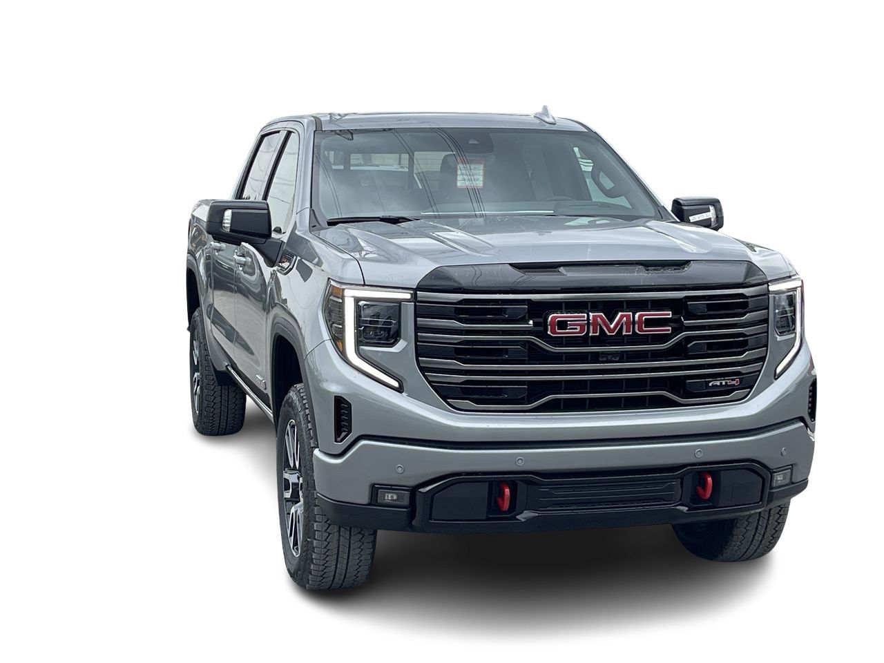 GMC Sierra 1500  2025 à Saint-Léonard, Québec