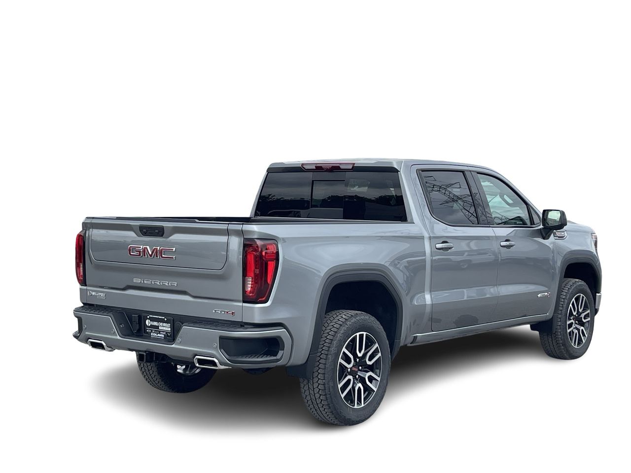 GMC Sierra 1500  2025 à Saint-Léonard, Québec