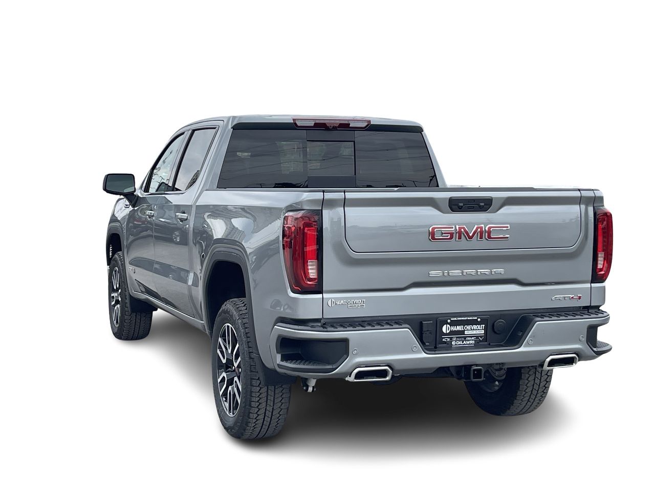 GMC Sierra 1500  2025 à Saint-Léonard, Québec