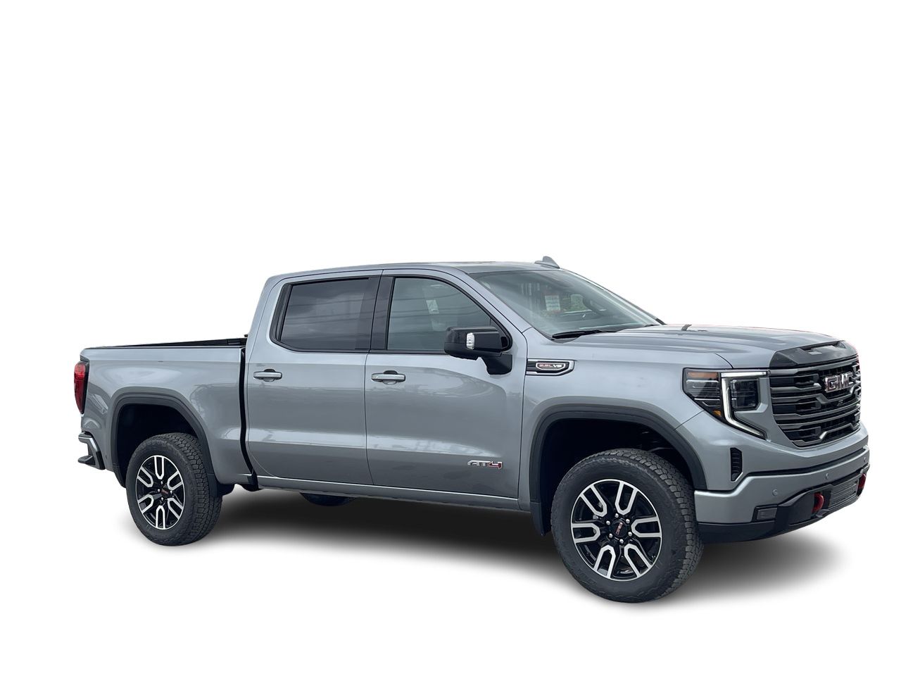 GMC Sierra 1500  2025 à Saint-Léonard, Québec