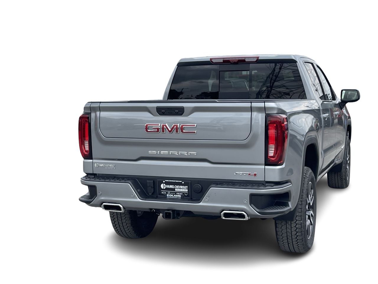 GMC Sierra 1500  2025 à Saint-Léonard, Québec