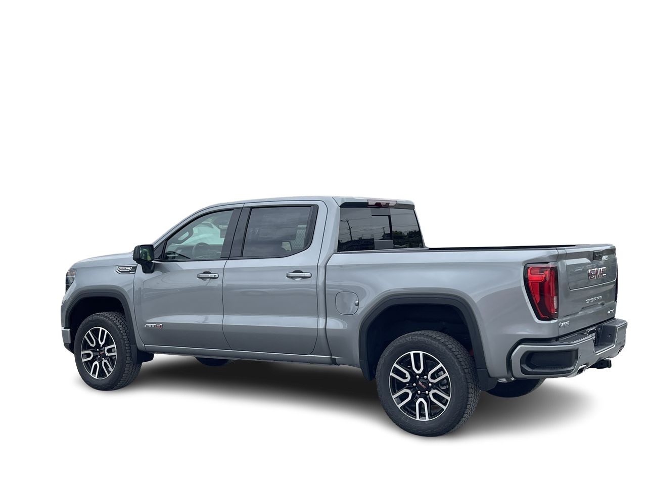 GMC Sierra 1500  2025 à Saint-Léonard, Québec