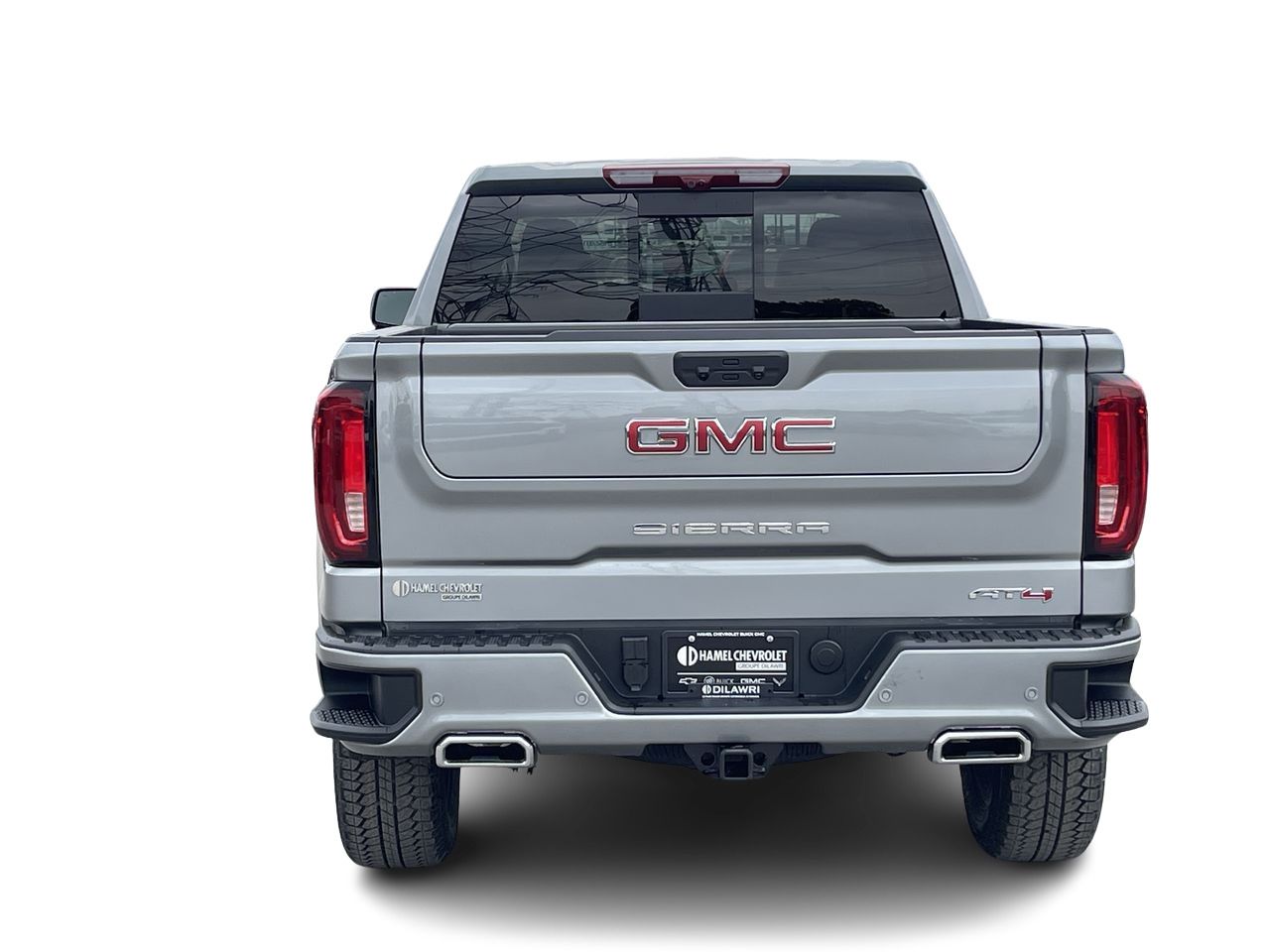 GMC Sierra 1500  2025 à Saint-Léonard, Québec