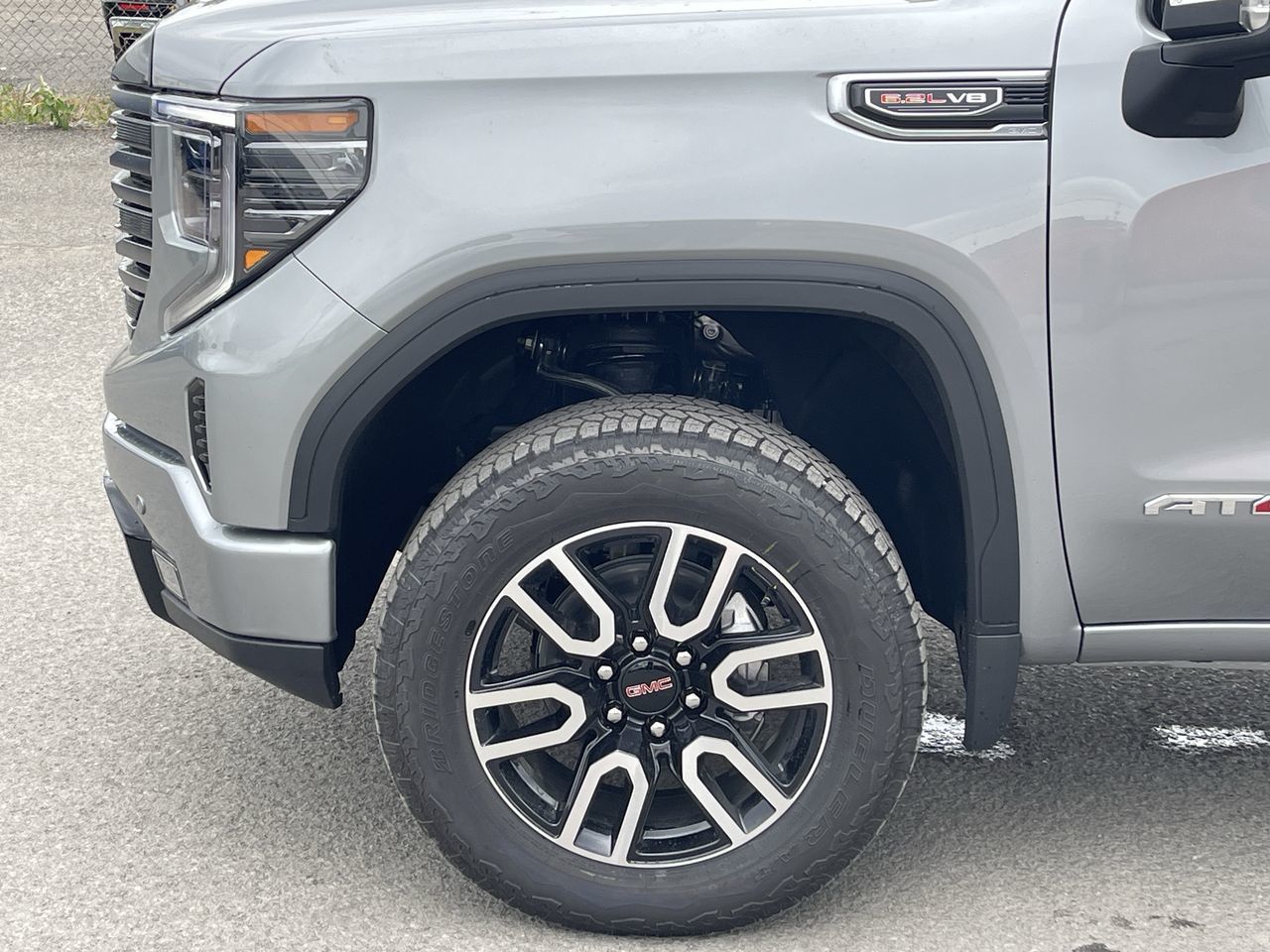 GMC Sierra 1500  2025 à Saint-Léonard, Québec
