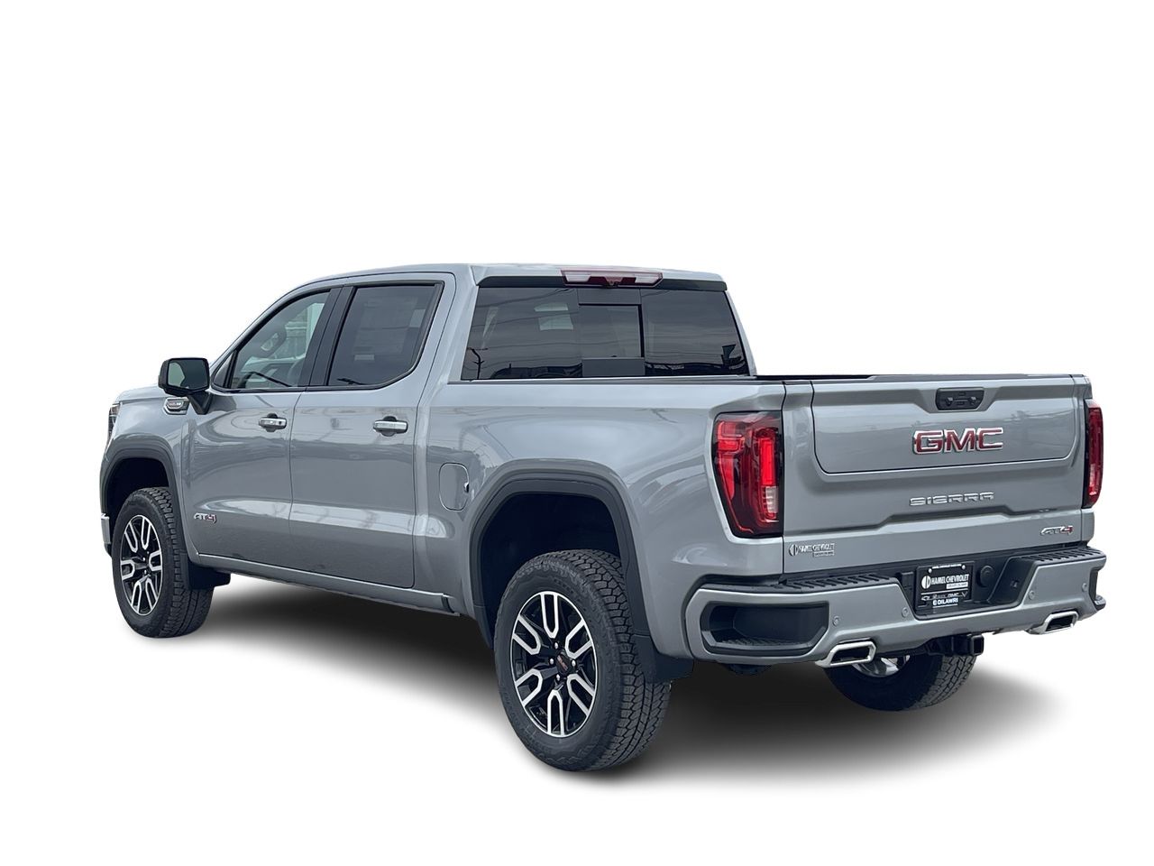 GMC Sierra 1500  2025 à Saint-Léonard, Québec