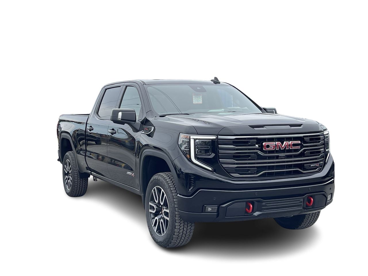GMC Sierra 1500  2025 à Saint-Léonard, Québec