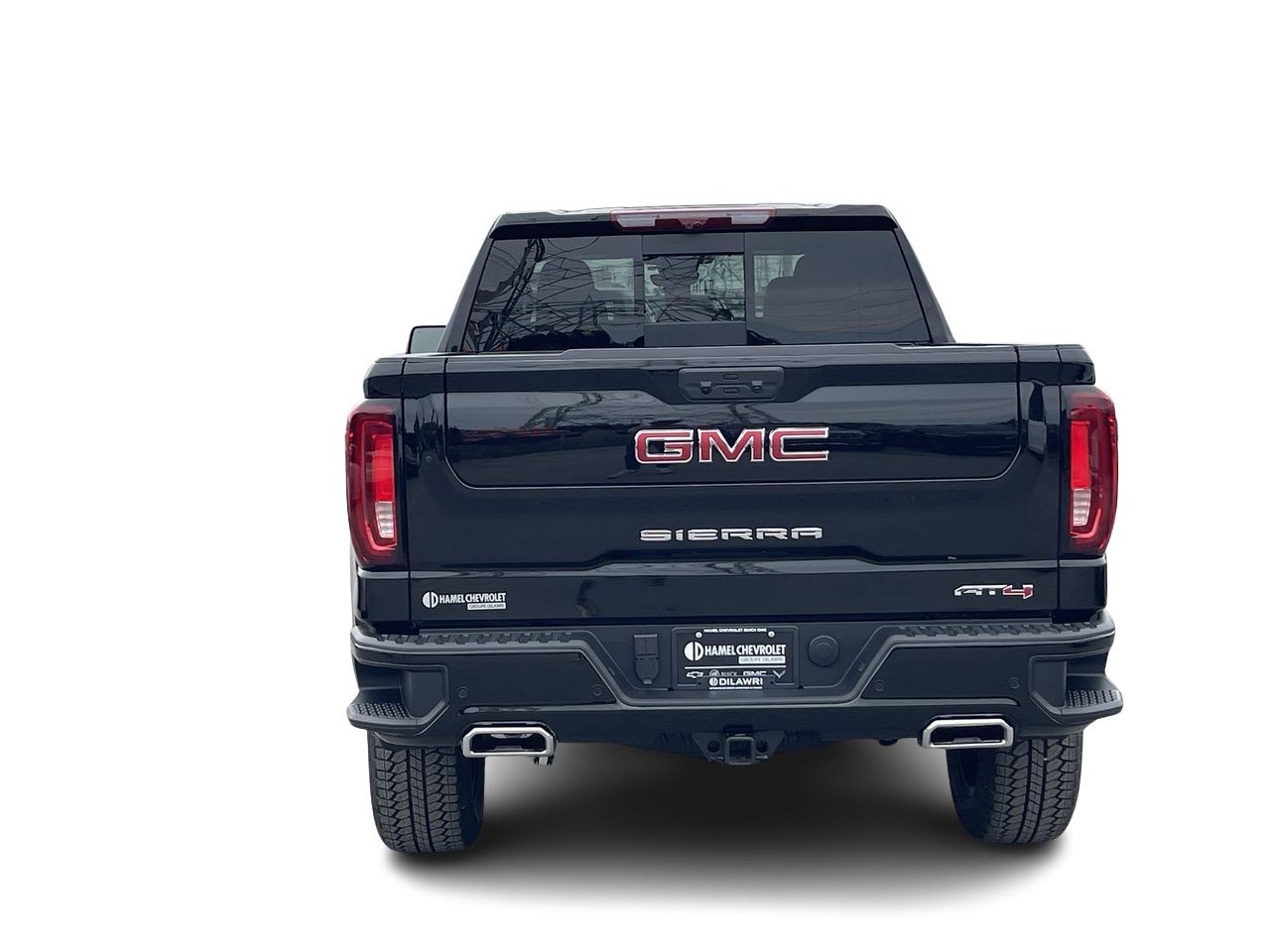 GMC Sierra 1500  2025 à Saint-Léonard, Québec