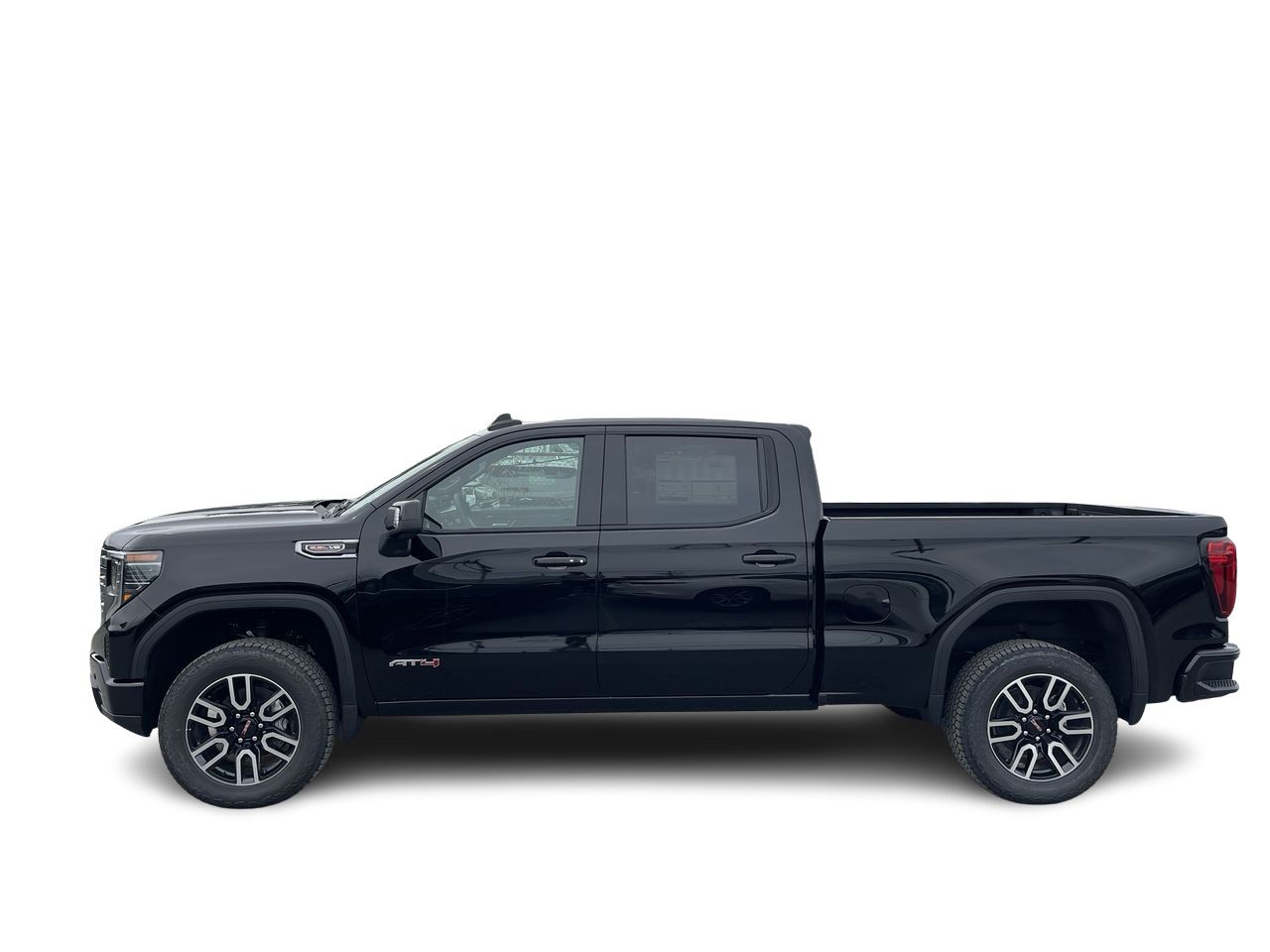 GMC Sierra 1500  2025 à Saint-Léonard, Québec
