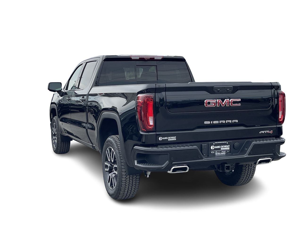 GMC Sierra 1500  2025 à Saint-Léonard, Québec